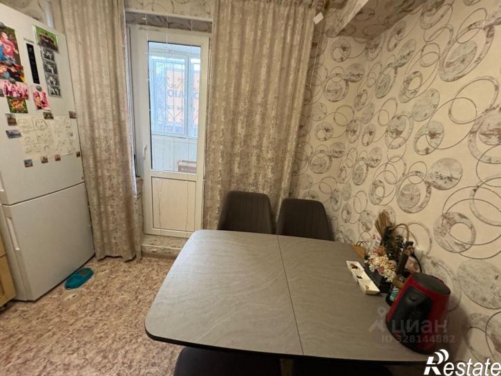2-комн квартира ул Кулахметова, 11а,  д. 11а