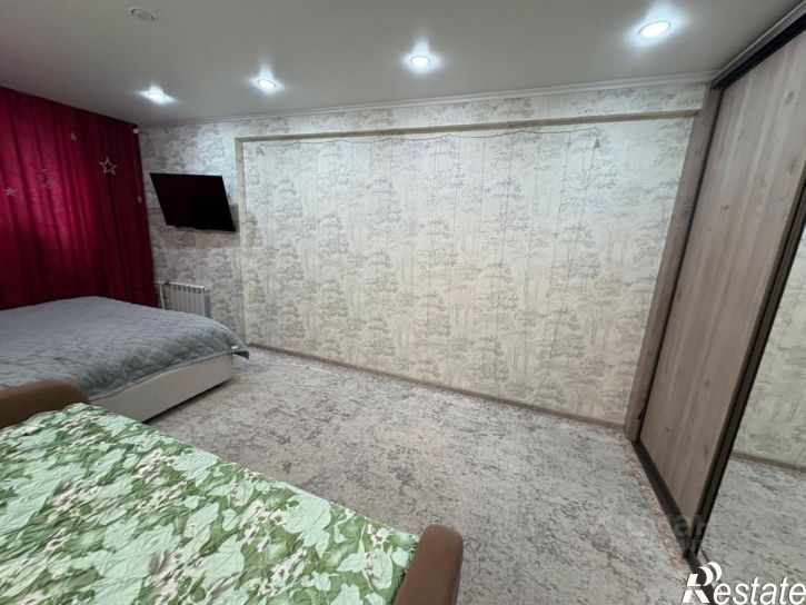 2-комн квартира ул Кулахметова, 11а,  д. 11а
