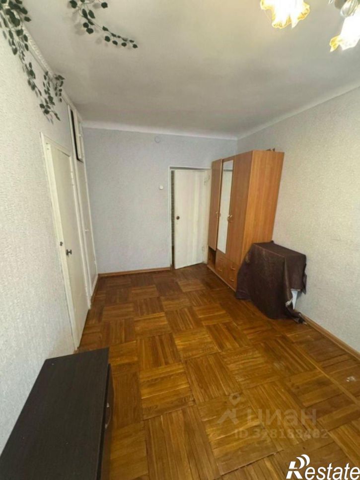 2-комн квартира улица Петра Алексеева, 7,  д. 7