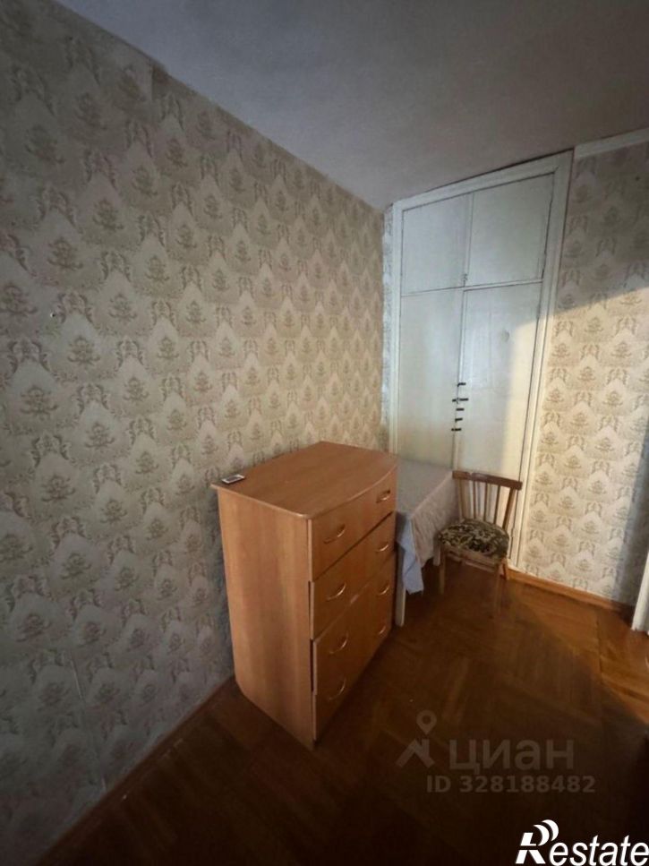 2-комн квартира улица Петра Алексеева, 7,  д. 7