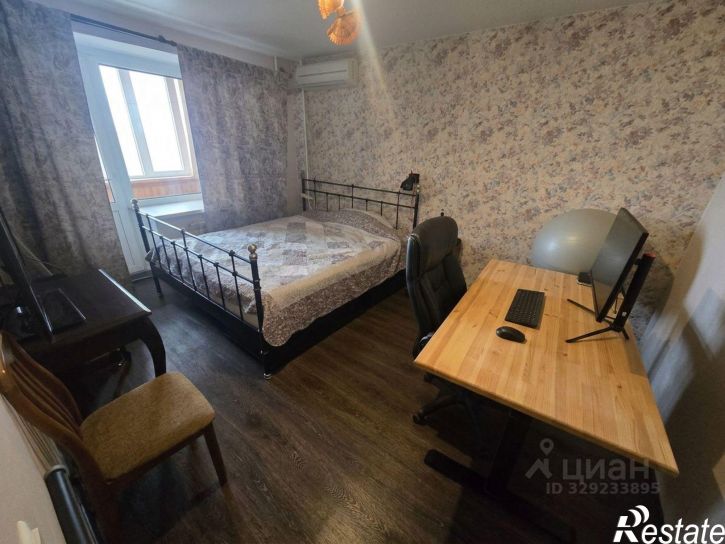 2-комн квартира проспект Победы, 62 к4,  д. 62 к4
