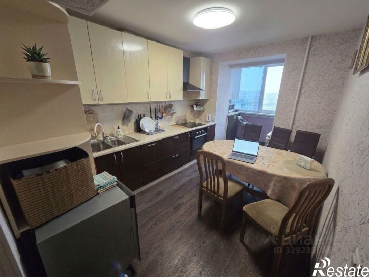 2-комн квартира проспект Победы, 62 к4,  д. 62 к4