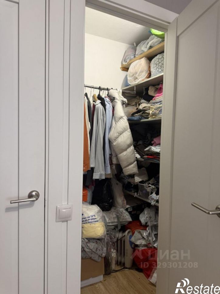 3-комн квартира улица Космонавтов, 34,  д. 34