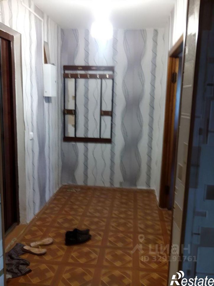 1-комн квартира ул Бирюзовая, 8,  д. 8
