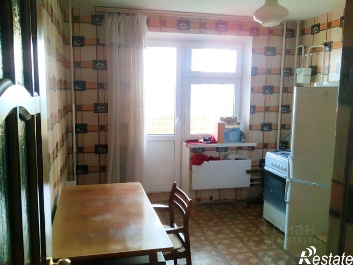 1-комн квартира ул Бирюзовая, 8,  д. 8