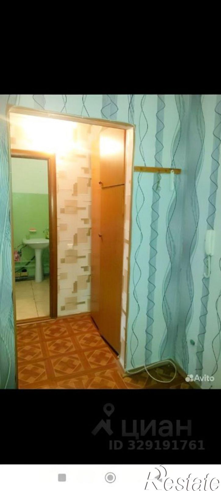 1-комн квартира ул Бирюзовая, 8,  д. 8