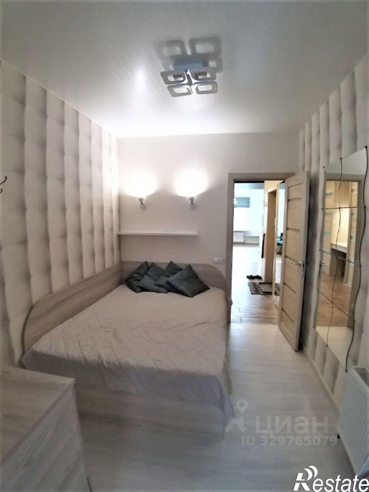 2-комн квартира ул Аметьевская магистраль, 16 1,  д. 16 1,  к. 1
