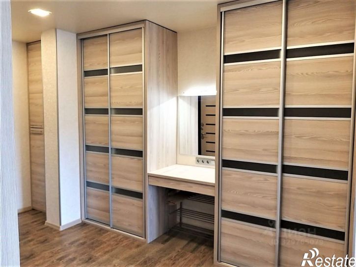 2-комн квартира ул Аметьевская магистраль, 16 1,  д. 16 1,  к. 1
