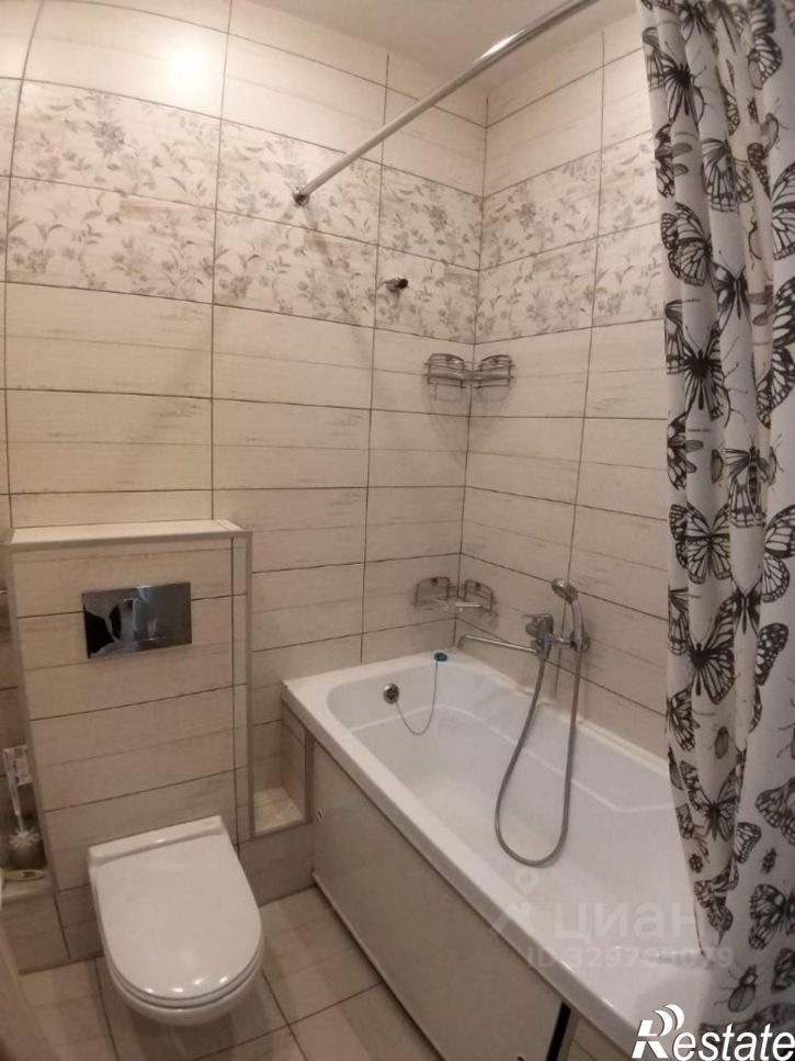 2-комн квартира ул Аметьевская магистраль, 16 1,  д. 16 1,  к. 1