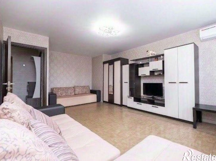 1-комн квартира ул Бурхана Шахиди, 1/15,  д. 1/15