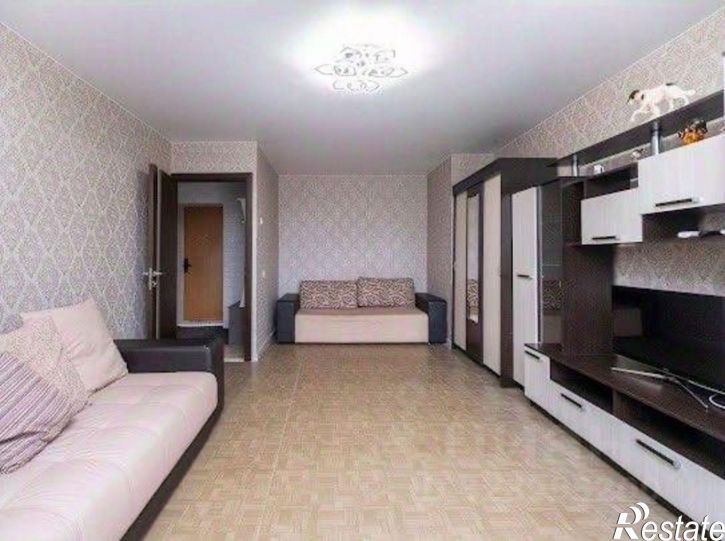 1-комн квартира ул Бурхана Шахиди, 1/15,  д. 1/15