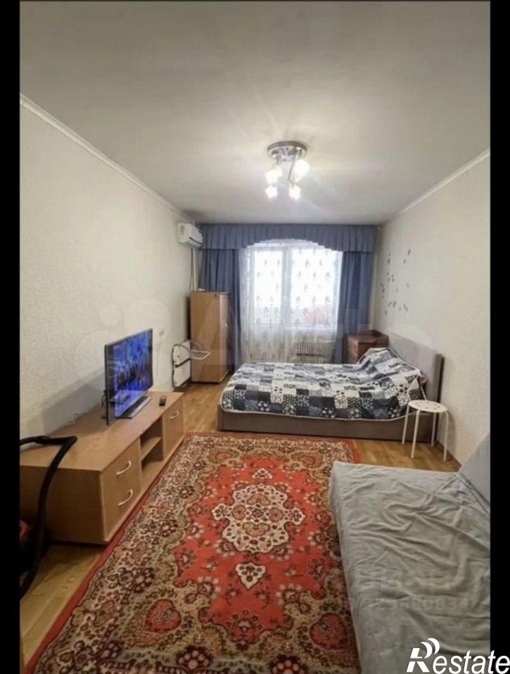 1-комн квартира ул Академика Глушко, 24,  д. 24