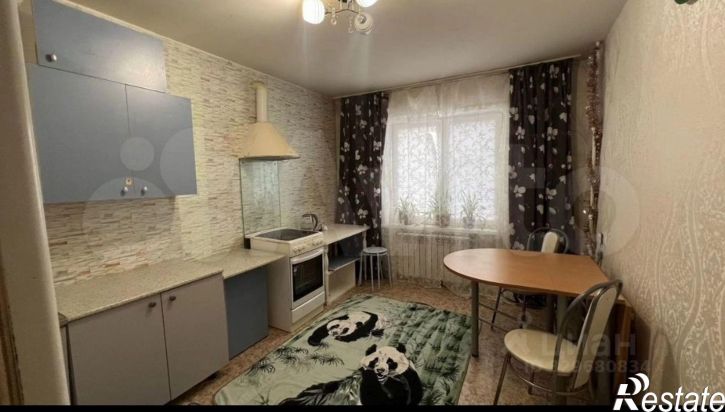 1-комн квартира ул Академика Глушко, 24,  д. 24