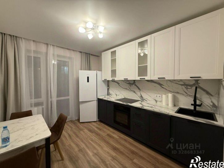1-комн квартира ул Бухарская, 32,  д. 32