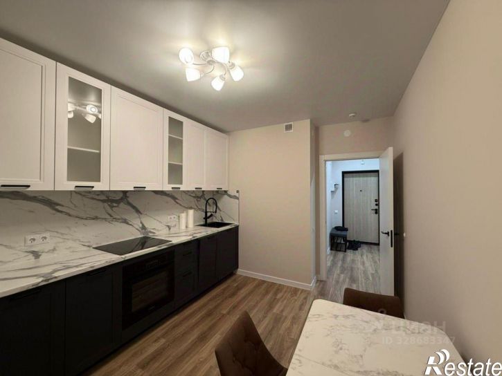 1-комн квартира ул Бухарская, 32,  д. 32