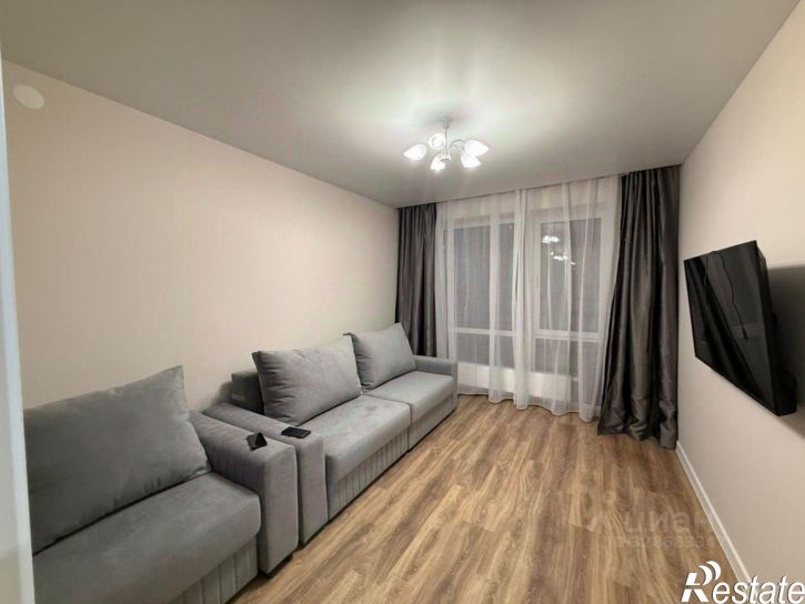 1-комн квартира ул Бухарская, 32,  д. 32