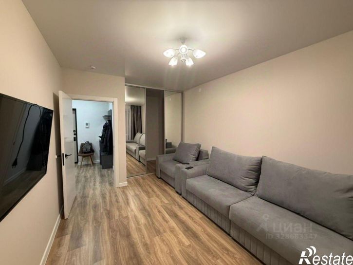 1-комн квартира ул Бухарская, 32,  д. 32
