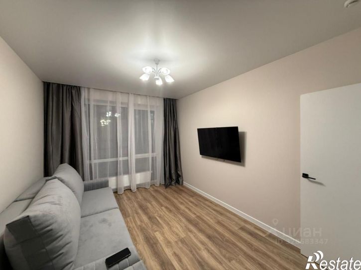1-комн квартира ул Бухарская, 32,  д. 32
