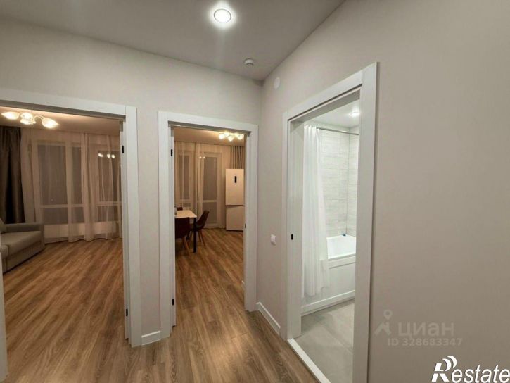 1-комн квартира ул Бухарская, 32,  д. 32