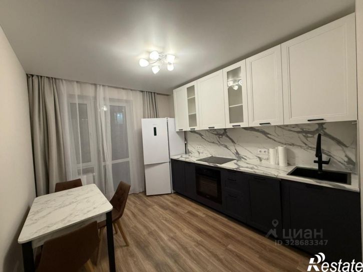1-комн квартира ул Бухарская, 32,  д. 32