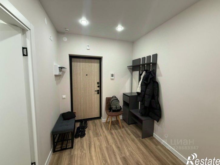 1-комн квартира ул Бухарская, 32,  д. 32