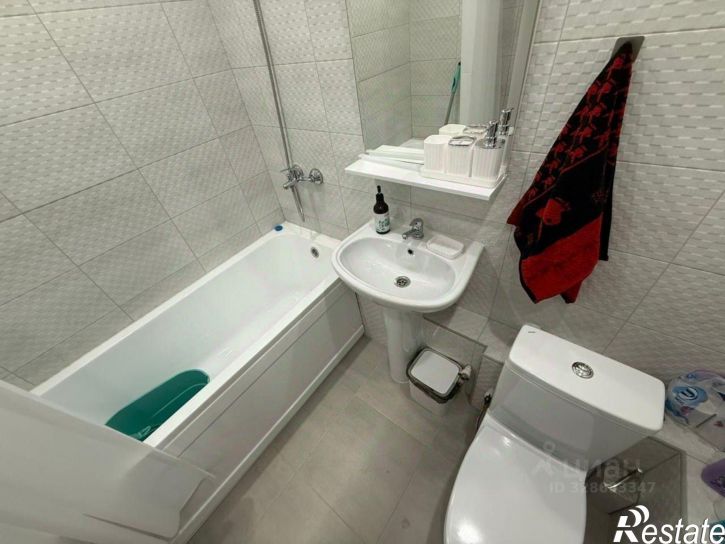 1-комн квартира ул Бухарская, 32,  д. 32