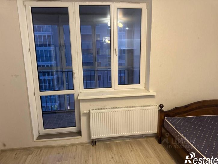 1-комн квартира ул Гавриила Державина, 3 3,  д. 3 3,  к. 3