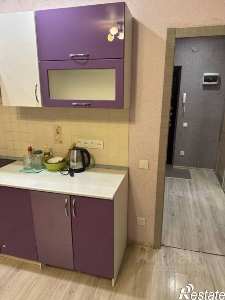 1-комн квартира ул Гавриила Державина, 3 3,  д. 3 3,  к. 3