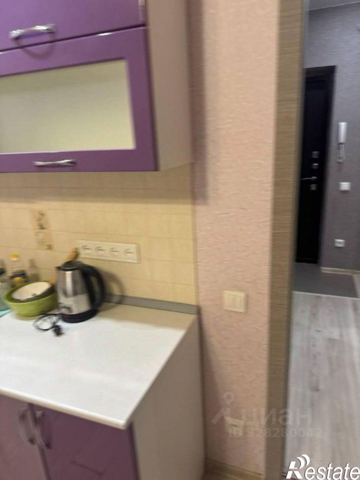 1-комн квартира ул Гавриила Державина, 3 3,  д. 3 3,  к. 3