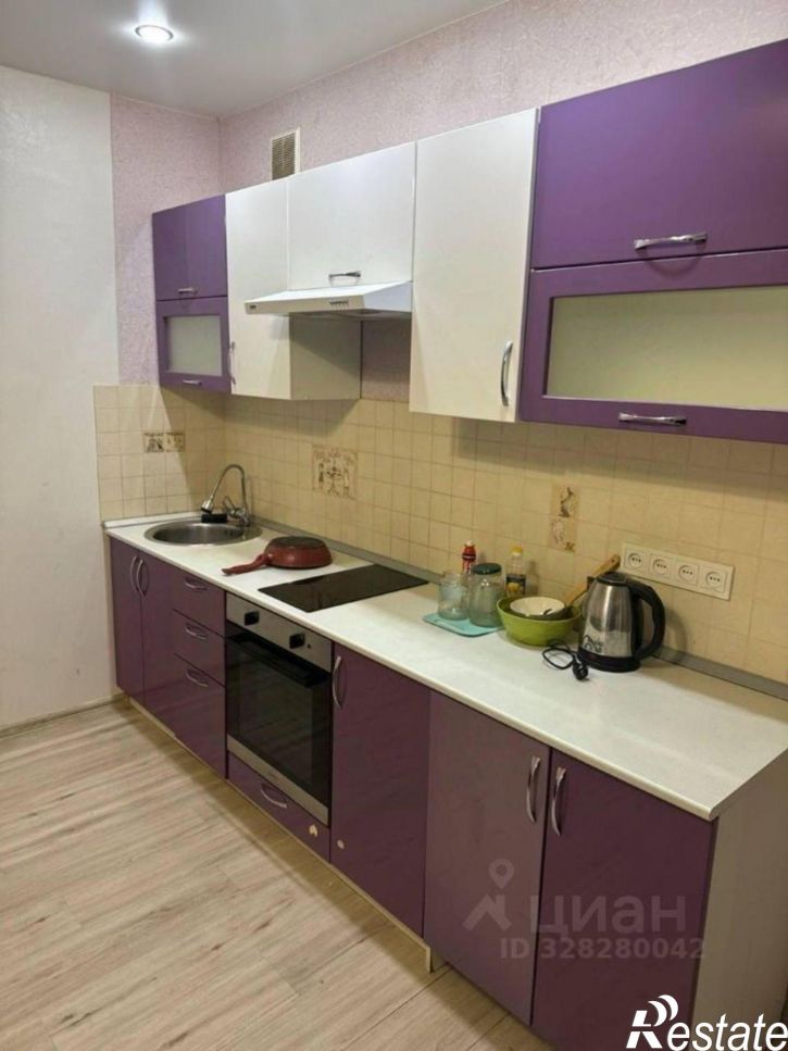 1-комн квартира ул Гавриила Державина, 3 3,  д. 3 3,  к. 3