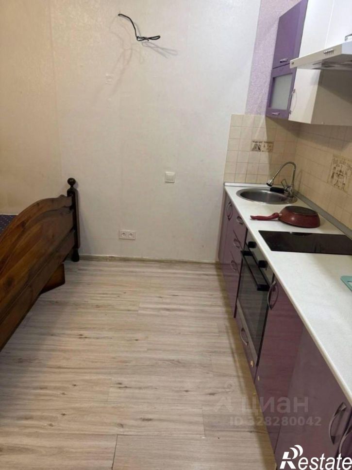 1-комн квартира ул Гавриила Державина, 3 3,  д. 3 3,  к. 3