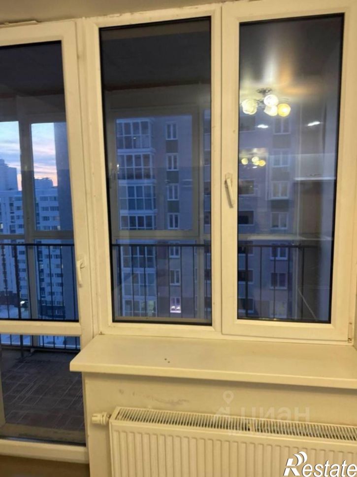 1-комн квартира ул Гавриила Державина, 3 3,  д. 3 3,  к. 3
