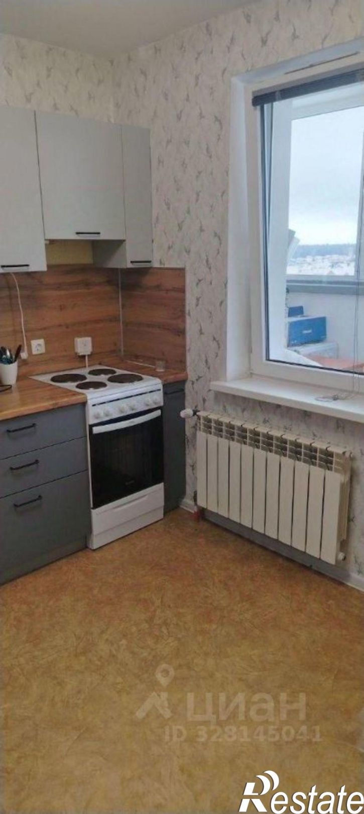 1-комн квартира ул Наиля Юсупова, 13,  д. 13