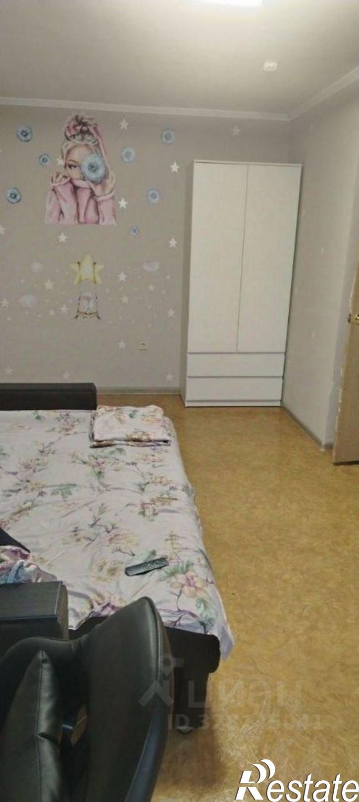 1-комн квартира ул Наиля Юсупова, 13,  д. 13