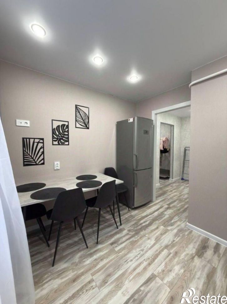 2-комн квартира ул Академика Лаврентьева, 22,  д. 22