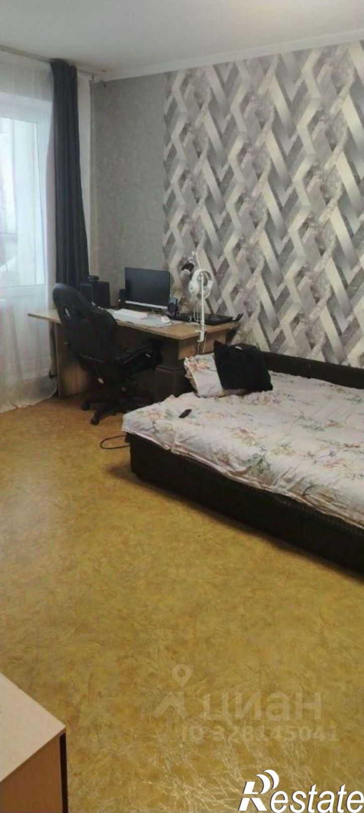 1-комн квартира ул Наиля Юсупова, 13,  д. 13