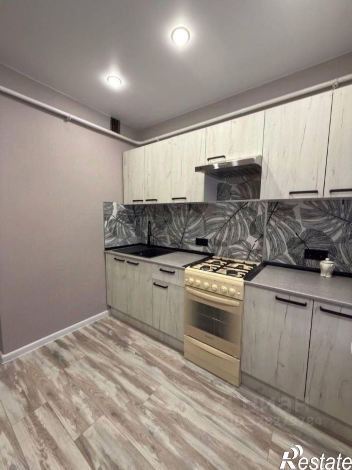 2-комн квартира ул Академика Лаврентьева, 22,  д. 22