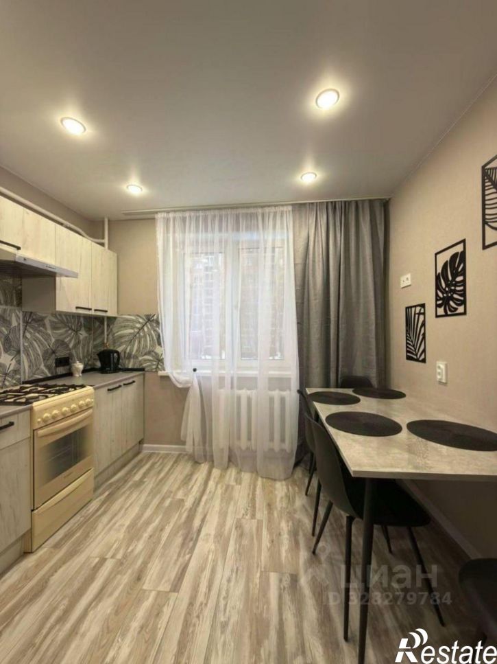 2-комн квартира ул Академика Лаврентьева, 22,  д. 22
