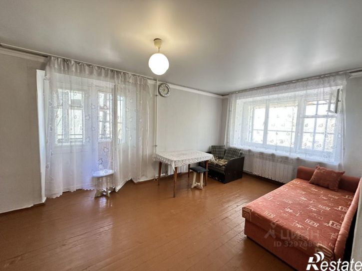1-комн квартира ул Хади Такташа, 101,  д. 101