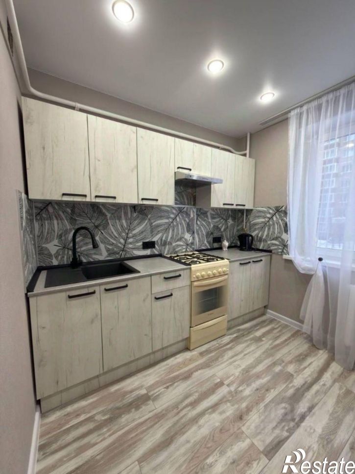 2-комн квартира ул Академика Лаврентьева, 22,  д. 22