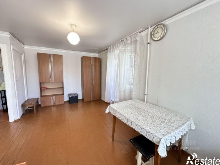 1-комн квартира ул Хади Такташа, 101,  д. 101