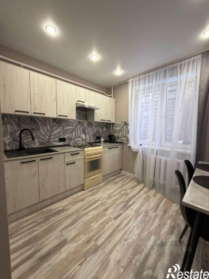 2-комн квартира ул Академика Лаврентьева, 22,  д. 22