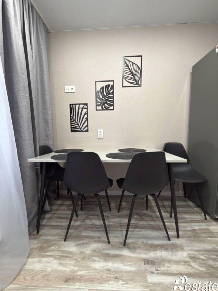 2-комн квартира ул Академика Лаврентьева, 22,  д. 22
