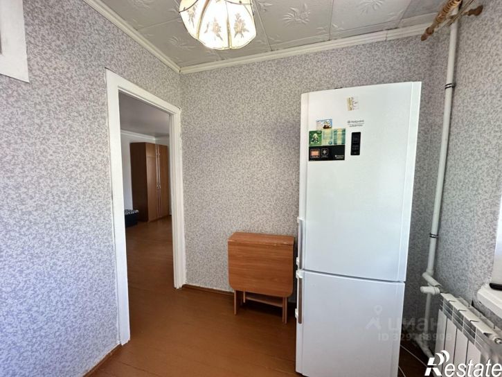 1-комн квартира ул Хади Такташа, 101,  д. 101