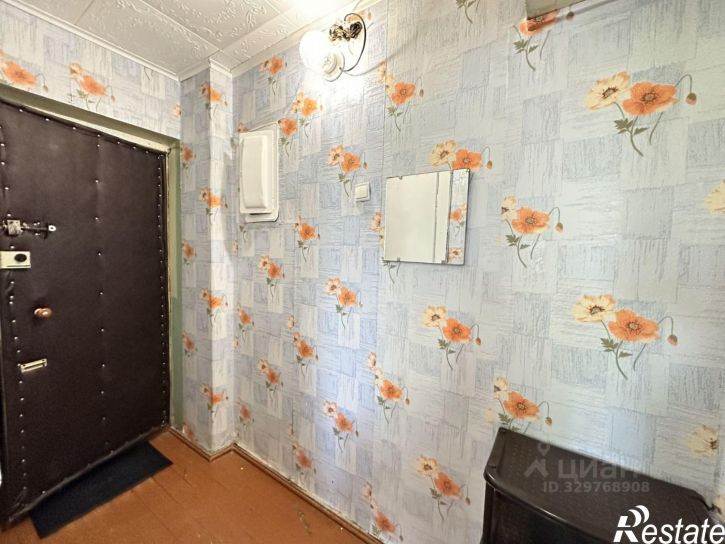 1-комн квартира ул Хади Такташа, 101,  д. 101