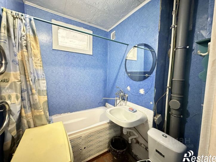 1-комн квартира ул Хади Такташа, 101,  д. 101