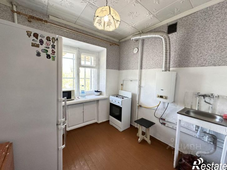 1-комн квартира ул Хади Такташа, 101,  д. 101