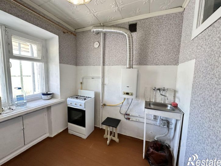 1-комн квартира ул Хади Такташа, 101,  д. 101