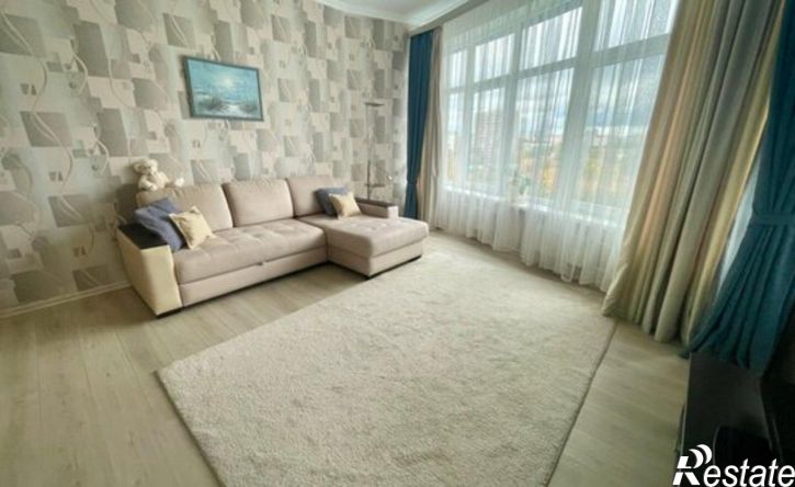 2-комн квартира ул Оренбургский Тракт, 24А,  д. 24А