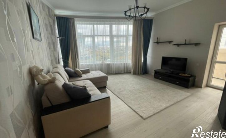 2-комн квартира ул Оренбургский Тракт, 24А,  д. 24А